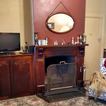 Walnut Cottage Angaston Екстер'єр фото