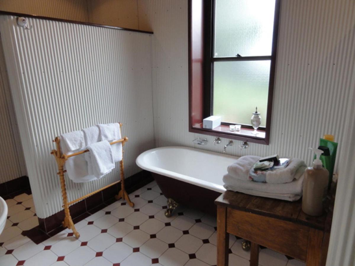 Walnut Cottage Angaston Екстер'єр фото
