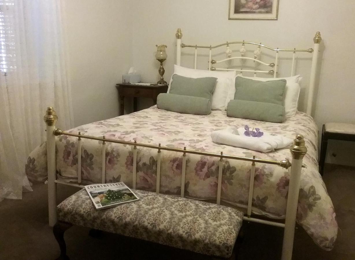 Walnut Cottage Angaston Екстер'єр фото