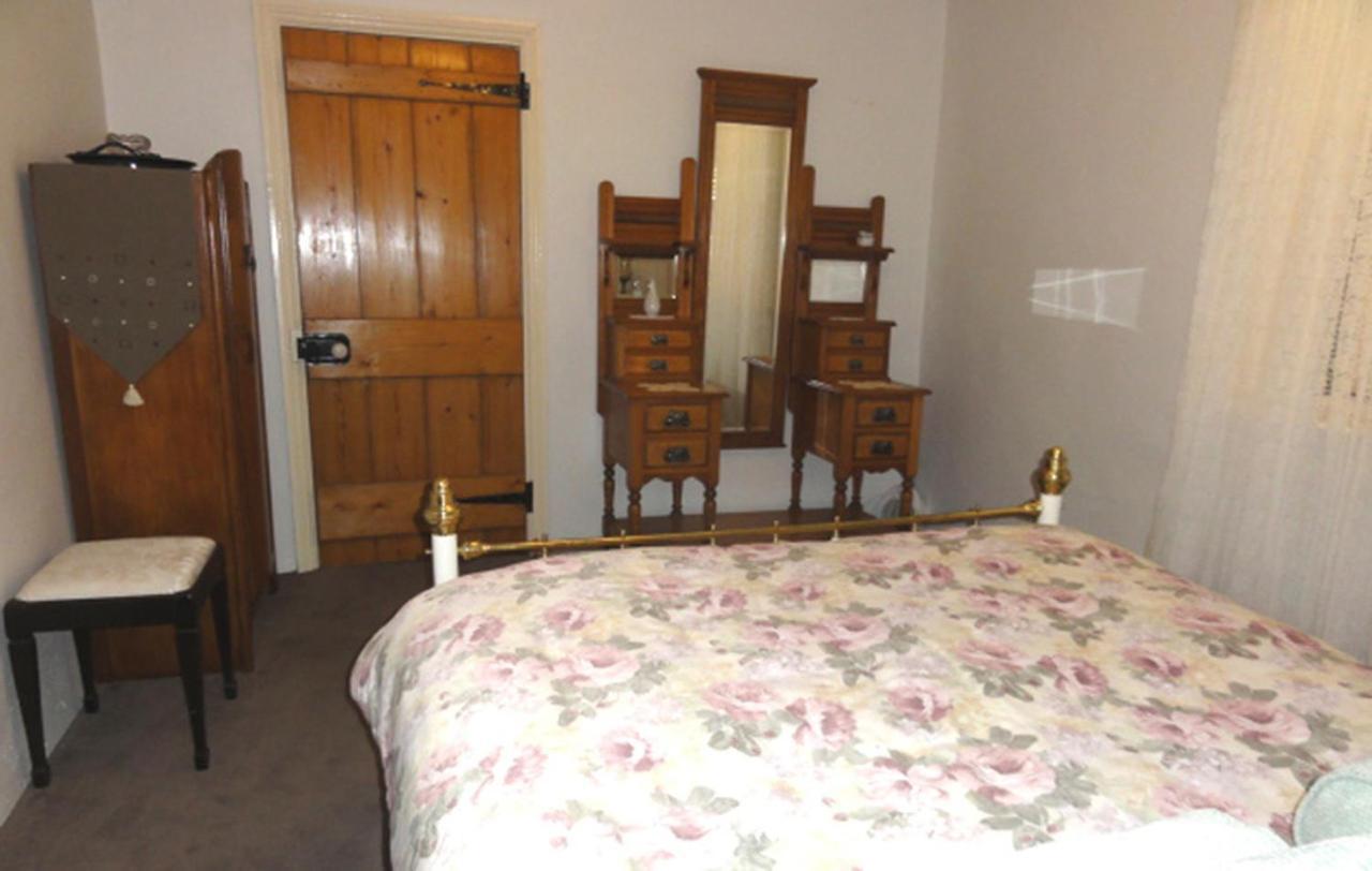 Walnut Cottage Angaston Екстер'єр фото