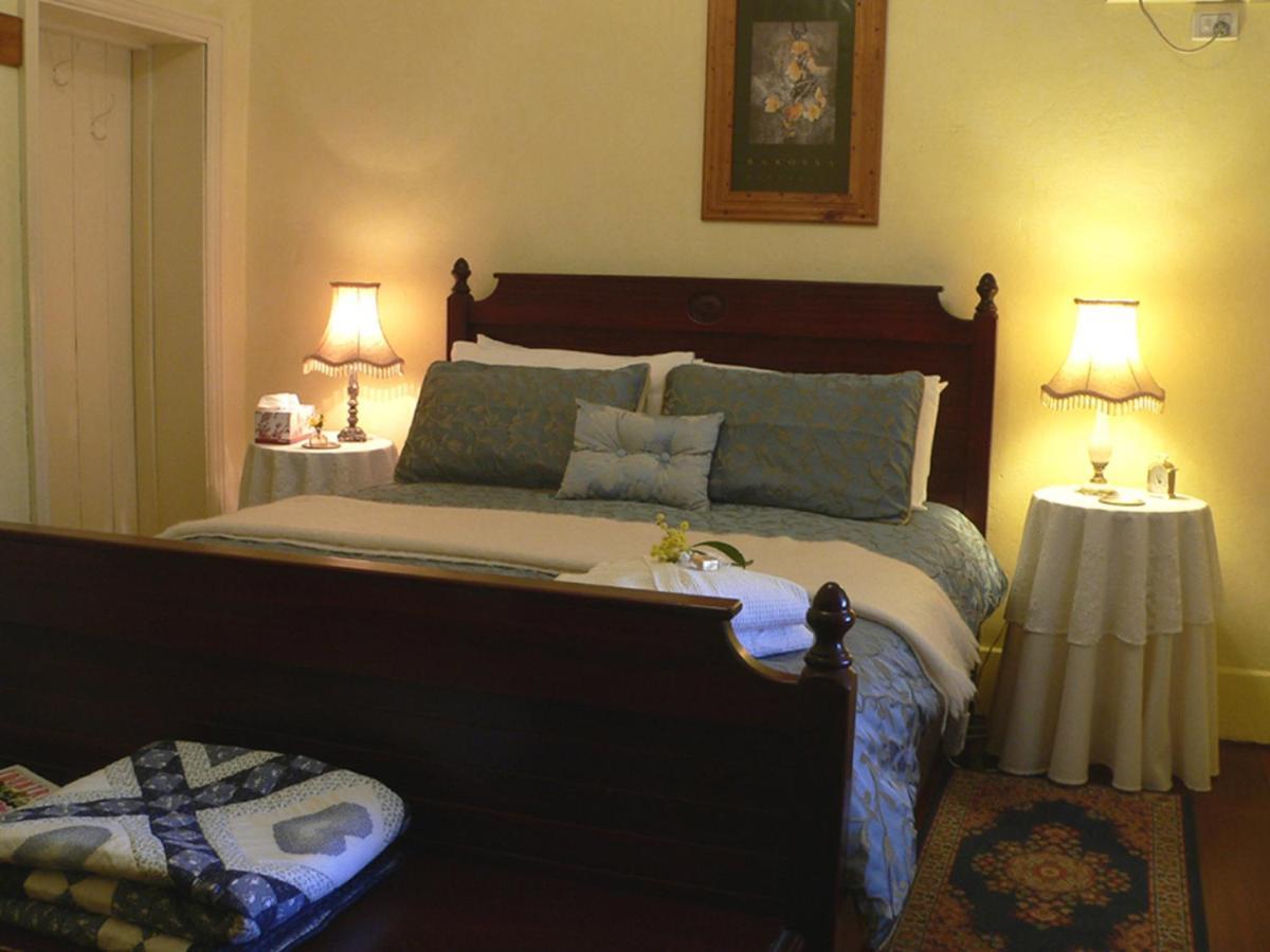Walnut Cottage Angaston Екстер'єр фото
