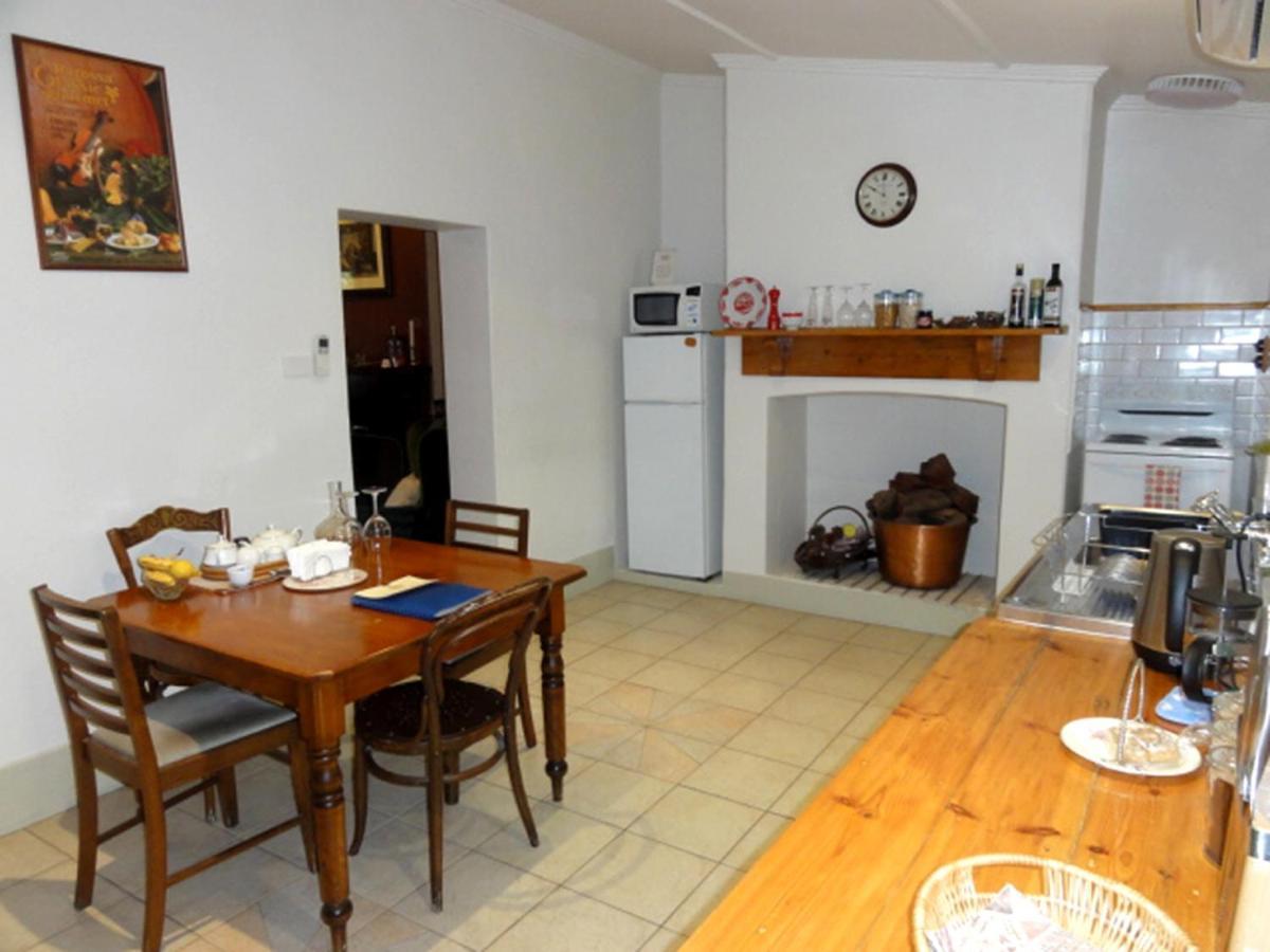 Walnut Cottage Angaston Екстер'єр фото