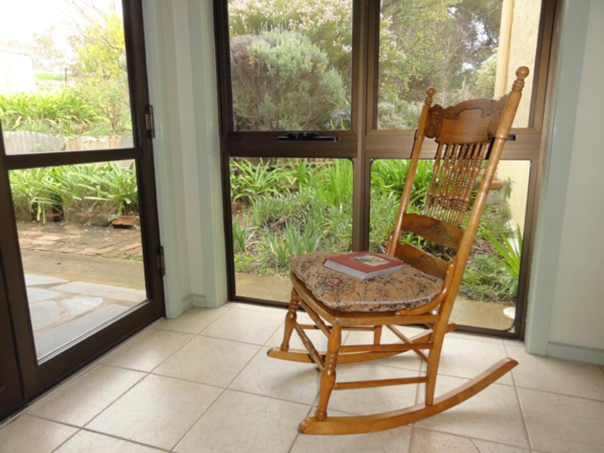 Walnut Cottage Angaston Екстер'єр фото