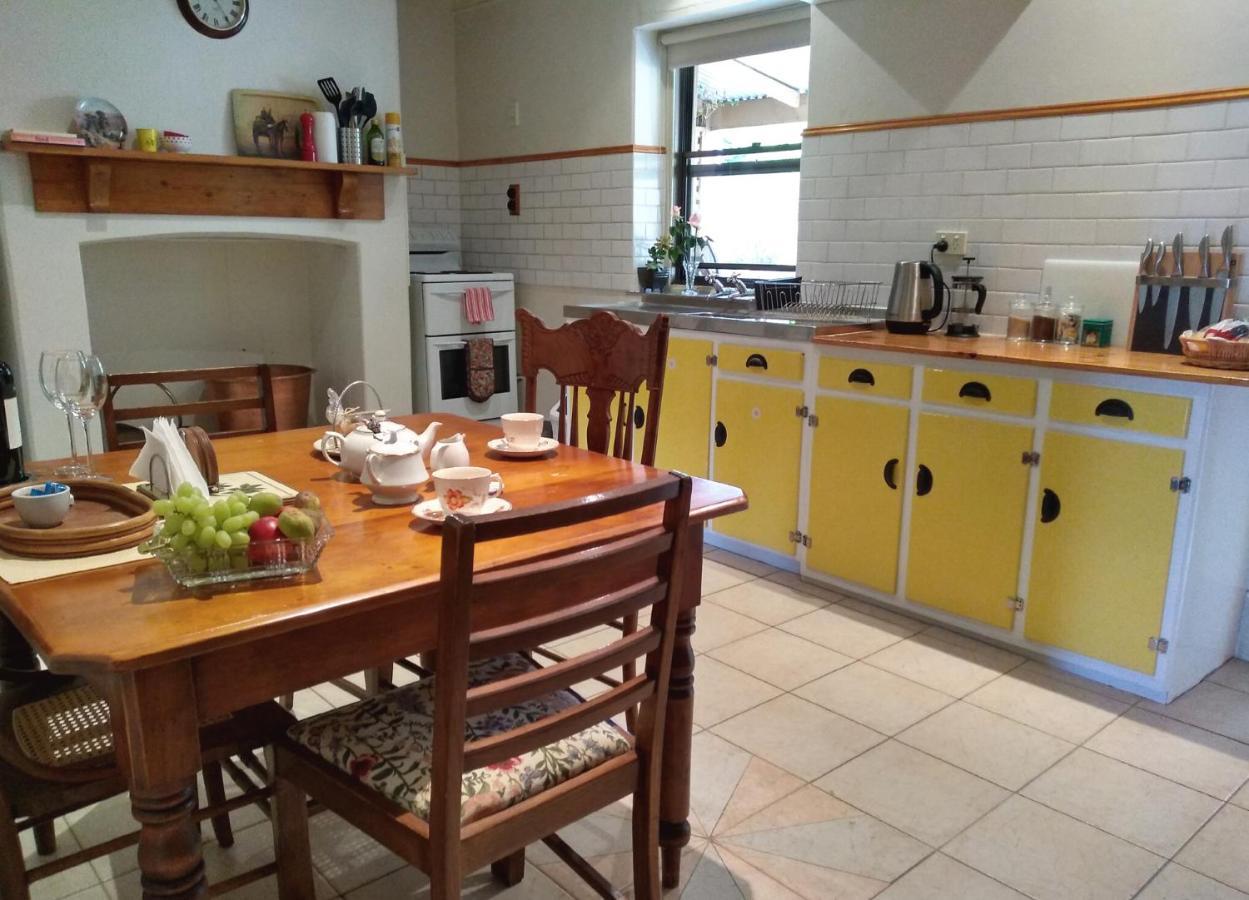 Walnut Cottage Angaston Екстер'єр фото