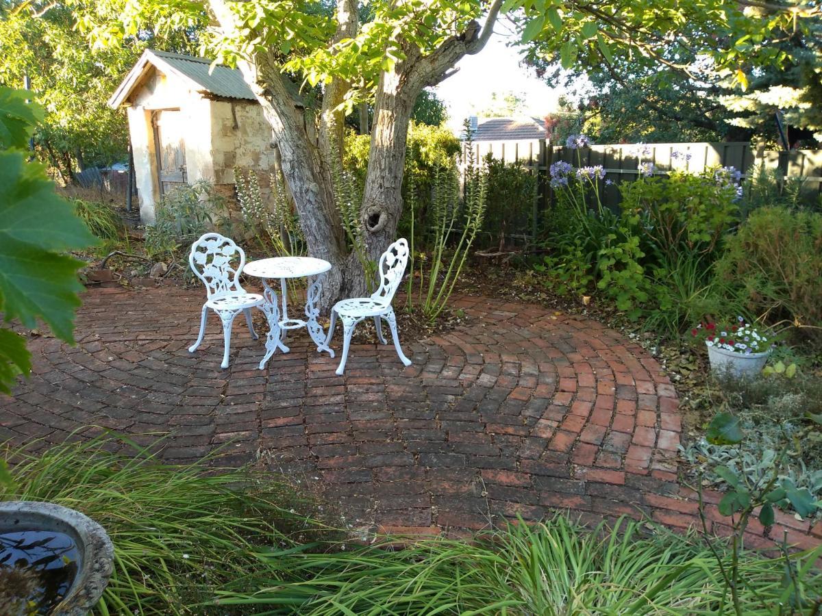 Walnut Cottage Angaston Екстер'єр фото