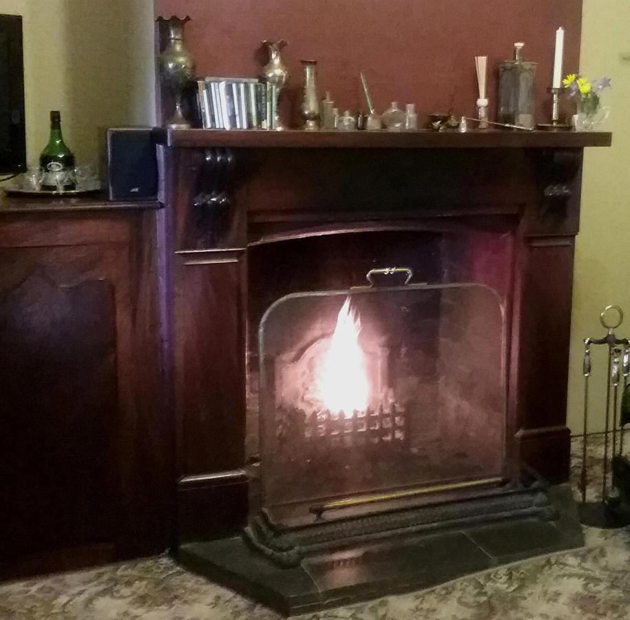 Walnut Cottage Angaston Екстер'єр фото