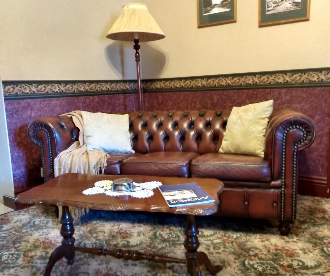 Walnut Cottage Angaston Екстер'єр фото