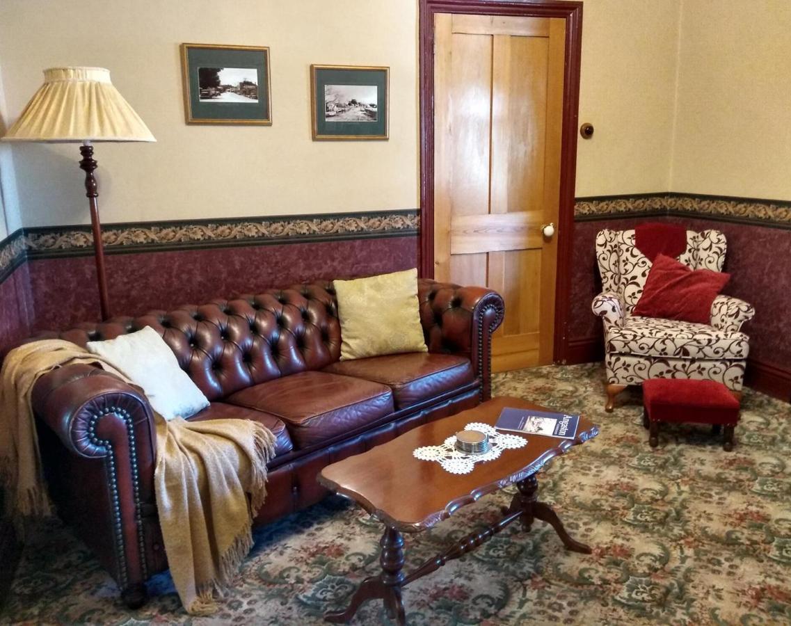 Walnut Cottage Angaston Екстер'єр фото
