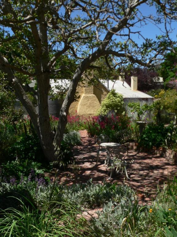 Walnut Cottage Angaston Екстер'єр фото