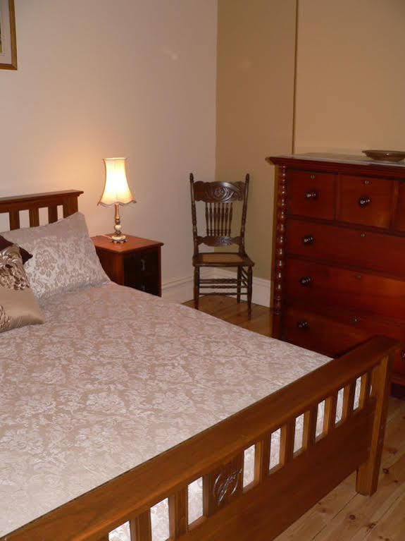 Walnut Cottage Angaston Екстер'єр фото