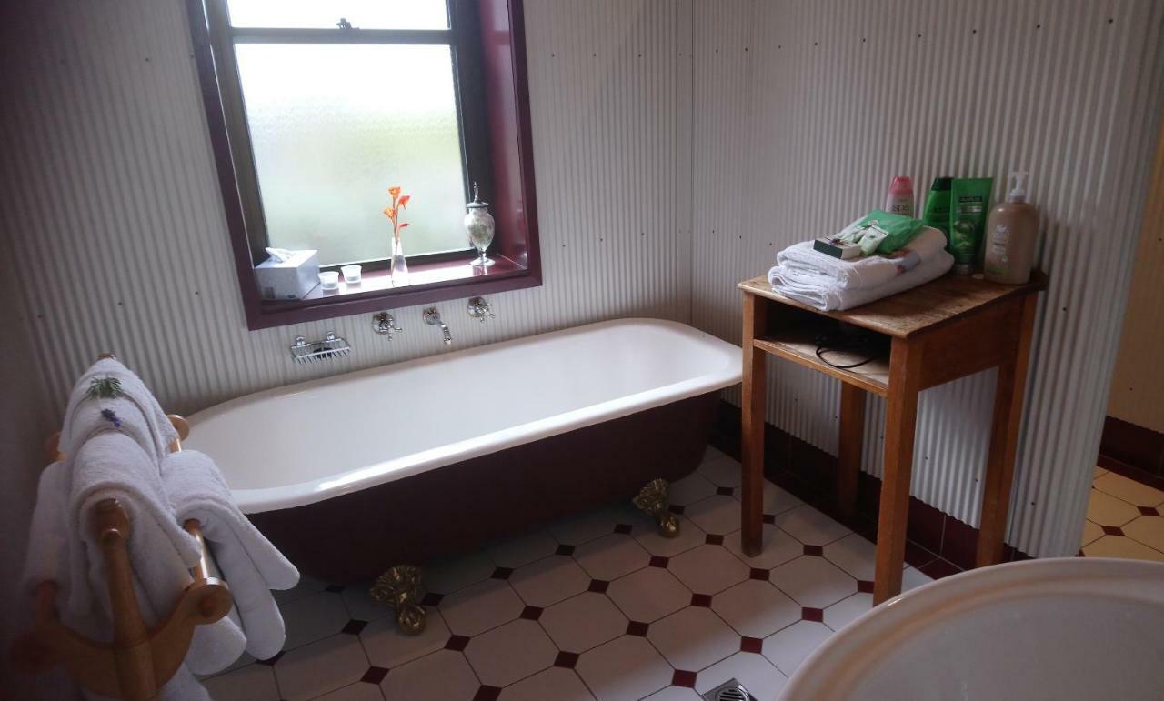 Walnut Cottage Angaston Екстер'єр фото